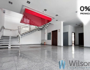 Biuro do wynajęcia, Warszawa Białołęka, 15 895 zł, 289 m2, WIL888844