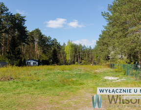 Budowlany-wielorodzinny na sprzedaż, Nieporęt Beniaminów Fortowa, 213 000 zł, 850 m2, WIL639198