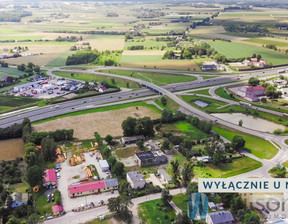 Działka na sprzedaż, Załuski Mazowieckie Pow. Płoński S, 3 000 000 zł, 7900 m2, WIL721240