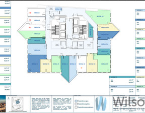 Biuro do wynajęcia, Śródmieście Warszawa Stanisława Moniuszki, 880 euro (3802 zł), 32,92 m2, WIL538449