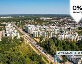 Mieszkanie na sprzedaż, Warszawa Białołęka Aluzyjna, 498 000 zł, 44,4 m2, WIL502988