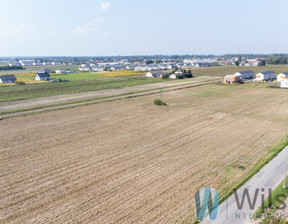 Działka na sprzedaż, Raszyn Falenty Nowe, 5 800 000 zł, 9047 m2, WIL397889