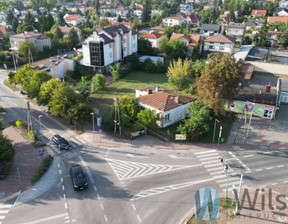 Działka na sprzedaż, Kobyłka, 1 800 000 zł, 1470 m2, WIL789626