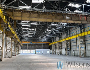 Magazyn do wynajęcia, Bielany Warszawa, 37 400 zł, 1100 m2, WIL152595