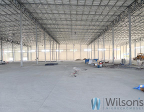 Magazyn do wynajęcia, Michałowice, 62 280 zł, 2000 m2, WIL378910