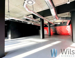 Lokal do wynajęcia, Warszawa Targówek Bródno Ludwika Kondratowicza, 23 500 zł, 290 m2, WIL667428