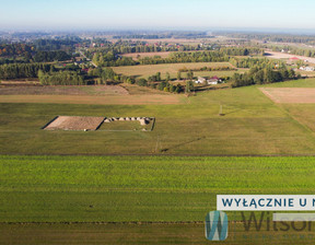 Działka na sprzedaż, Mińsk Mazowiecki Stara Niedziałka Mazowiecka, 120 000 zł, 1258 m2, WIL339646