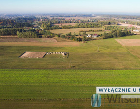 Budowlany na sprzedaż, Mińsk Mazowiecki Stara Niedziałka Mazowiecka, 120 000 zł, 1258 m2, WIL339646