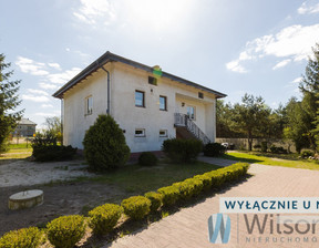 Dom na sprzedaż, Nieporęt Beniaminów Fortowa, 900 000 zł, 200 m2, WIL507128