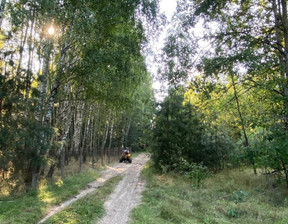 Budowlany na sprzedaż, Gózd Niemianowice, 80 000 zł, 1322 m2, WIL926031