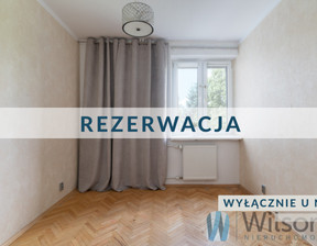 Mieszkanie na sprzedaż, Warszawa Ursynów Grażyny Bacewiczówny, 739 000 zł, 42,1 m2, WIL224227