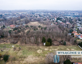 Budowlany-wielorodzinny na sprzedaż, Warszawa Ursynów Jeziorki Południowe, 4 364 800 zł, 4268 m2, WIL248820