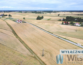 Działka na sprzedaż, Jastków Józefów-Pociecha, 744 000 zł, 6200 m2, WIL339064