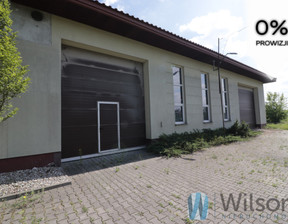 Magazyn do wynajęcia, Piaseczno Wola Gołkowska, 9800 zł, 200 m2, WIL705824