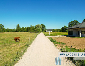 Działka na sprzedaż, Radzymin Arciechów, 140 000 zł, 867 m2, WIL161029