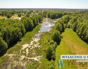 Działka na sprzedaż, Radzymin Arciechów, 140 000 zł, 867 m2, WIL161029