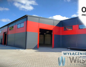 Magazyn do wynajęcia, Ożarów Mazowiecki Piotrkówek Mały Strzykulska, 44 700 zł, 1100 m2, WIL850156