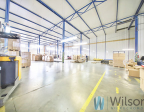 Magazyn do wynajęcia, Piaseczno, 37 700 zł, 1300 m2, WIL445359