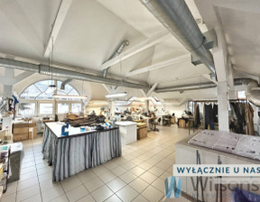 Lokal do wynajęcia, Warszawa Targówek Franciszka Groëra, 23 000 zł, 507,5 m2, WIL195812