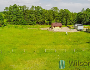 Działka na sprzedaż, Serock Nowa Wieś Topolowa, 156 000 zł, 900 m2, WIL174124