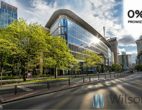 Biuro do wynajęcia, Warszawa Śródmieście, 7880 euro (34 042 zł), 394 m2, WIL928502