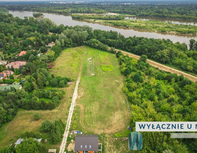 Budowlany na sprzedaż, Łomianki Łomianki Dolne Brzegowa, 640 000 zł, 2000 m2, WIL311052