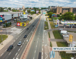 Budowlany-wielorodzinny na sprzedaż, Warszawa Włochy Łopuszańska, 3 900 000 zł, 1527 m2, WIL354387