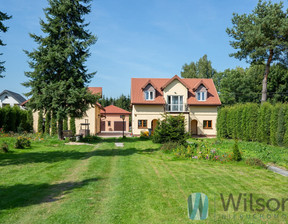 Dom na sprzedaż, Mszczonów Osuchów, 850 000 zł, 350 m2, WIL786966