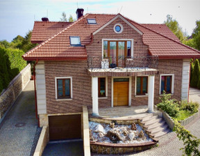 Dom na sprzedaż, Kraków M. Kraków Swoszowice Gołąba, 2 080 000 zł, 260 m2, SPEK-DS-2566