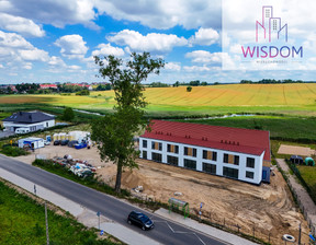 Dom na sprzedaż, Olsztyński Stawiguda Bartąg Nad Łyną, 605 000 zł, 71,77 m2, 295/8805/ODS