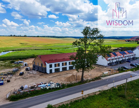 Dom na sprzedaż, Olsztyński Stawiguda Bartąg Nad Łyną, 645 000 zł, 71,77 m2, 286/8805/ODS