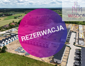 Dom na sprzedaż, Olsztyński Dywity Różnowo, 559 000 zł, 80,5 m2, 212/8805/ODS