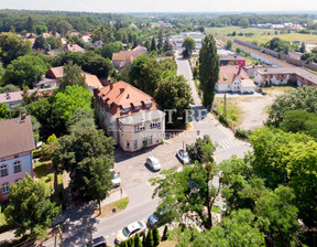 Biuro na sprzedaż, Trzebnicki Oborniki Śląskie, 1 690 000 zł, 715,11 m2, 203/4112/OOS