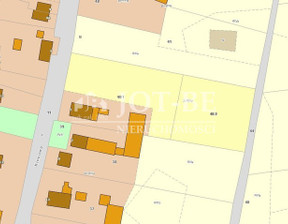 Budowlany na sprzedaż, Wrocławski Kobierzyce Żurawice, 460 000 zł, 3065 m2, 4394/4112/OGS