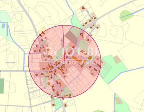 Handlowo-usługowy na sprzedaż, Wrocławski Kobierzyce Kuklice, 1 021 500 zł, 4500 m2, 4230/4112/OGS