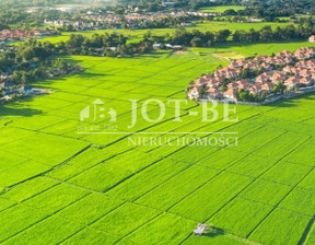 Działka na sprzedaż, Wrocławski Kąty Wrocławskie Krzeptów, 3 500 000 zł, 8121 m2, 4392/4112/OGS