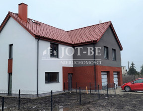 Dom na sprzedaż, Trzebnicki Wisznia Mała Szymanów, 1 050 000 zł, 146,57 m2, 5343/4112/ODS