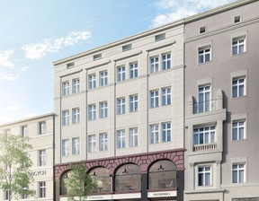 Biuro na sprzedaż, Poznań Centrum lokal komercyjny, lokal biurowy, lokal w centrum Poznania, 2 370 634 zł, 206,16 m2, 54670868