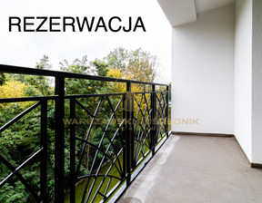 Mieszkanie na sprzedaż, Wyszkowski Wyszków Zakolejowa, 490 000 zł, 59,1 m2, 952041644