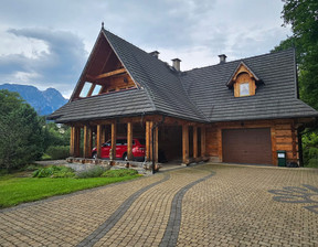 Dom na sprzedaż, Tatrzański (Pow.) Zakopane, 6 900 000 zł, 300 m2, 74