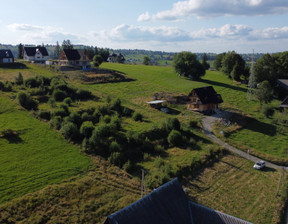 Działka na sprzedaż, Tatrzański (Pow.) Zakopane, 2 500 000 zł, 3900 m2, 68-1