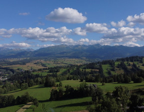 Działka na sprzedaż, Tatrzański (Pow.) Zakopane, 3 490 000 zł, 5356 m2, 68