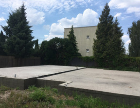 Działka na sprzedaż, Pruszkowski Raszyn Jaworowa, 350 000 zł, 370 m2, WS1-GS-44084