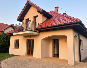 Dom na sprzedaż, Wrocławski (pow.) Kobierzyce (gm.) Bielany Wrocławskie Widok, 2 050 000 zł, 175 m2, 76-4