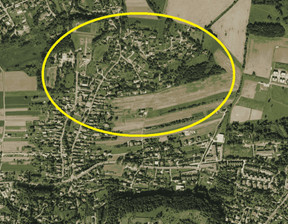 Działka na sprzedaż, Kraków Zwierzyniec Olszanica, 595 000 zł, 700 m2, 18453381