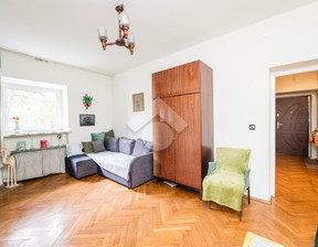 Mieszkanie na sprzedaż, Kraków Grzegórzki Daszyńskiego, 799 000 zł, 47 m2, krmh/00056