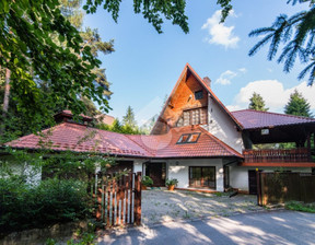 Dom na sprzedaż, Myślenicki (pow.) Tokarnia (gm.) Krzczonów, 1 309 000 zł, 297,2 m2, KRMR1/0295