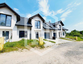 Dom na sprzedaż, Krakowski (pow.) Zielonki (gm.) Węgrzce Warszawska, 630 000 zł, 227 m2, 849