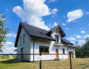 Dom na sprzedaż, Pruszkowski Nadarzyn Rozalin Młochowska, 1 497 000 zł, 214 m2, TC735761