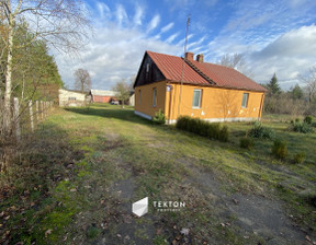 Dom na sprzedaż, Węgrowski Liw Borzychy Podlaska, 320 000 zł, 120 m2, TC299693
